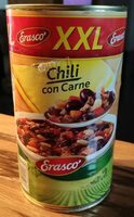 Chili con Carne xxl