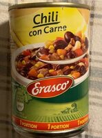Chili Con Carne