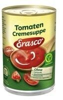 Tomatensuppe