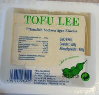 Tofu Lee