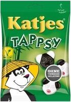 Katjes Tappsy 200G