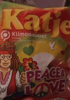 Peace and Love