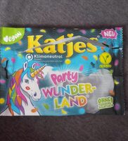 Party Wunderland
