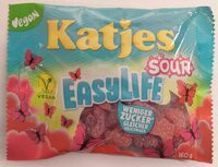 Katjes EasyLife Sour