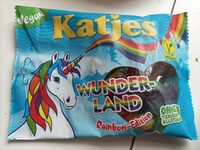 Wunder-Land (Rainbow Edition)