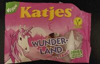 Wunderland Pink-Edition