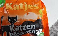 Katzen Pfötchen