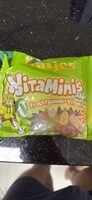 Vitaminis