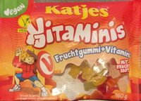 Vitaminis