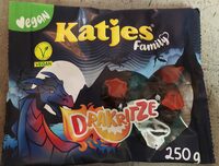 Drakritze