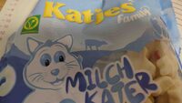 Katjes Family Milchkater