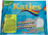 Kraina Czarów Rainbow edition