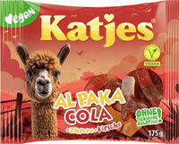 Alpaka Cola