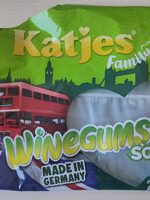 Winegums Sour