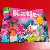 Astro Queen of Stars