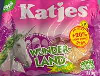 Wunderland Sauer