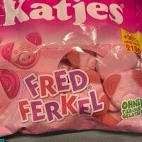 Fred Ferkel