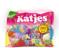 PartyFred