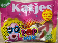 Pop Mix