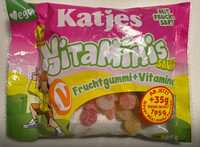 Vitaminis sauer