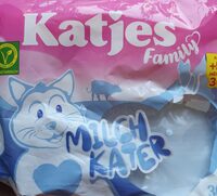 Milchkater