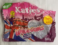 Winegums
