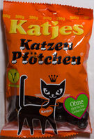 Katzenpfötchen