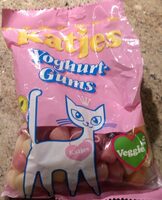 Yoghurt-yums