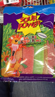 Sour Power
