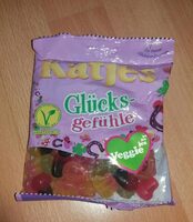 Katjes Glücksgefühle