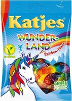 Wunder-land rainbow