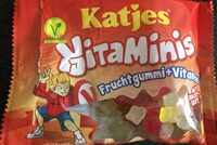 Vitaminis