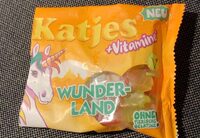 Katjes Wunderland