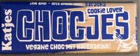 Chocjes cookie lover