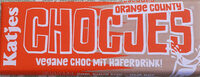 Chocjes Orange County