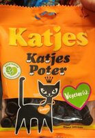 Katjes poter