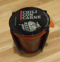Chili Con Carne