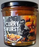 Curry Wurst