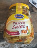Puszta Salat