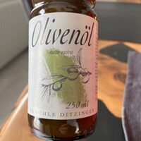 Olivenöl