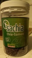 Graines de Chia