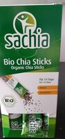 Bio Chia Sticks