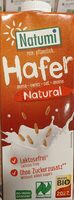Hafermilch