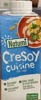 Cresoy soya