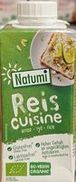 Reis Cuisine