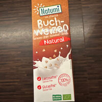 Buchweizen Natural