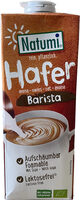 Hafer Barista