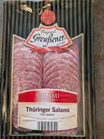Salami