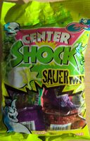 Center Shock Sour Mix