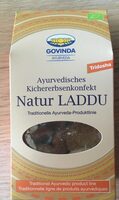 Natur Laddu